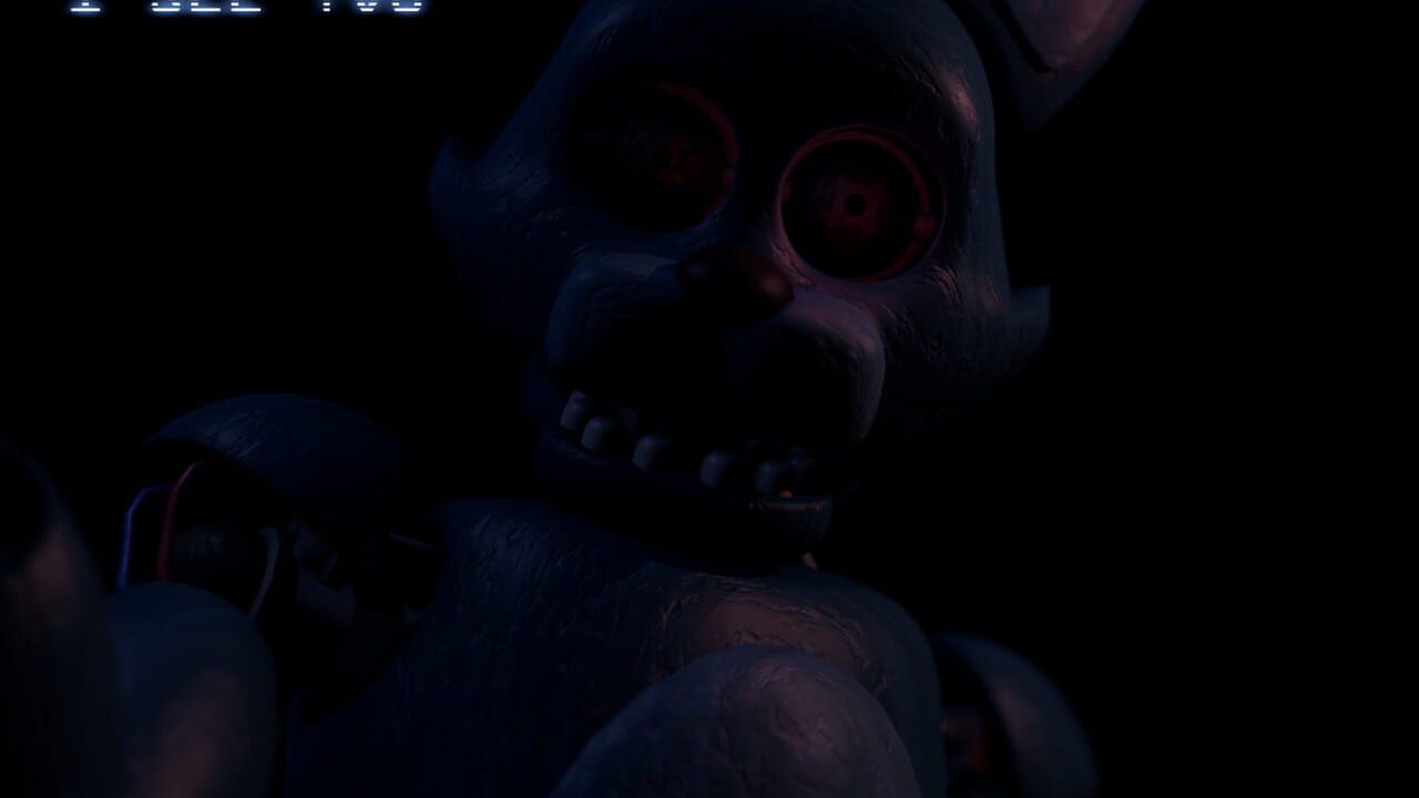 Five Nights at Candy's Image