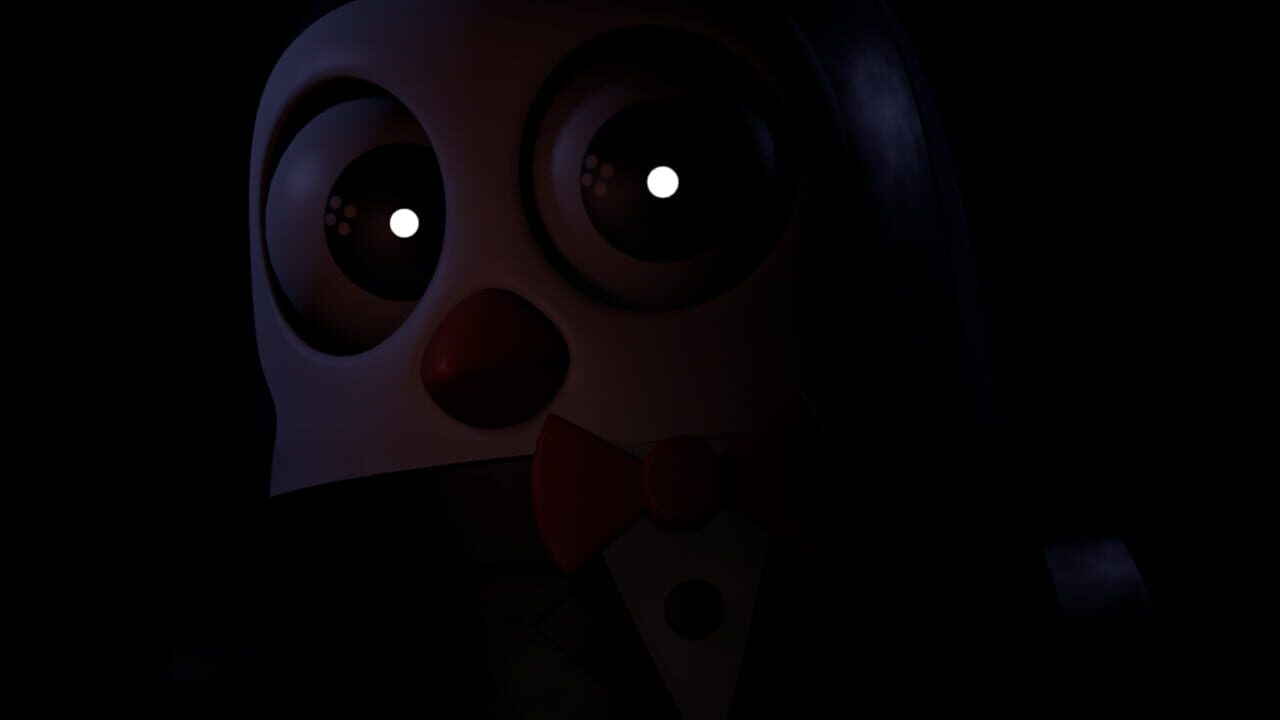 Five Nights at Candy's Image
