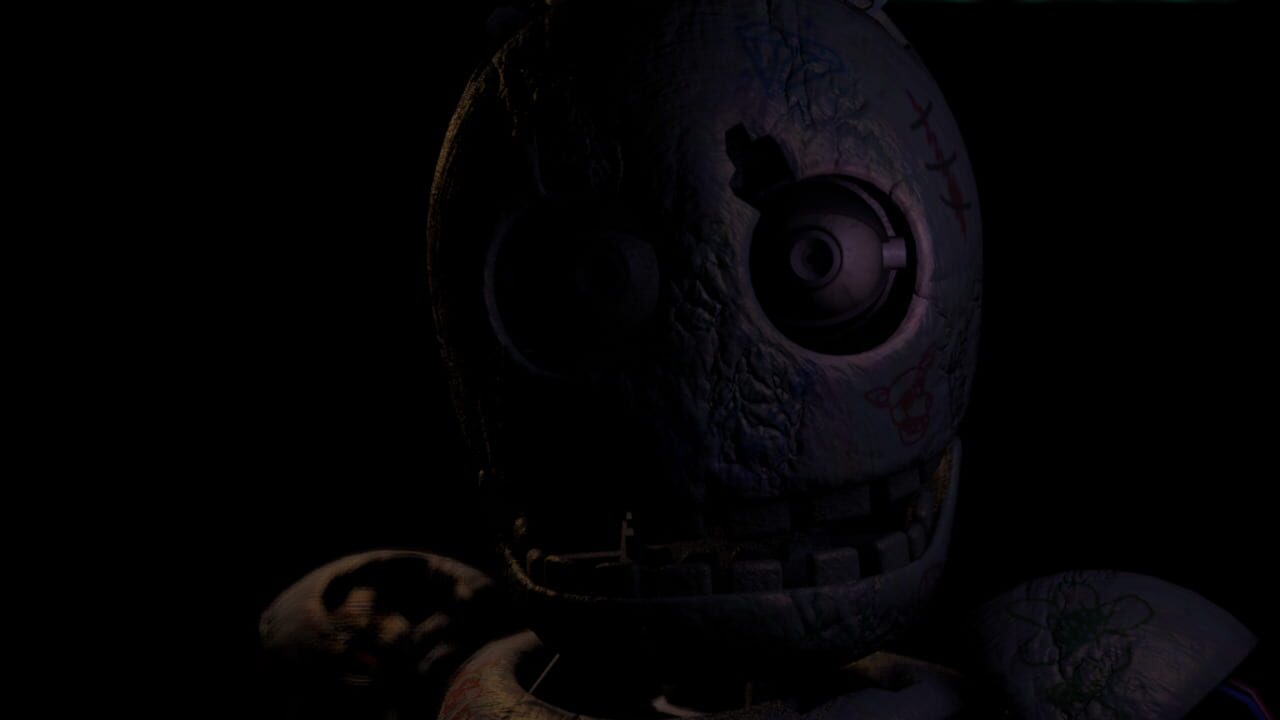 Five Nights at Candy's Image