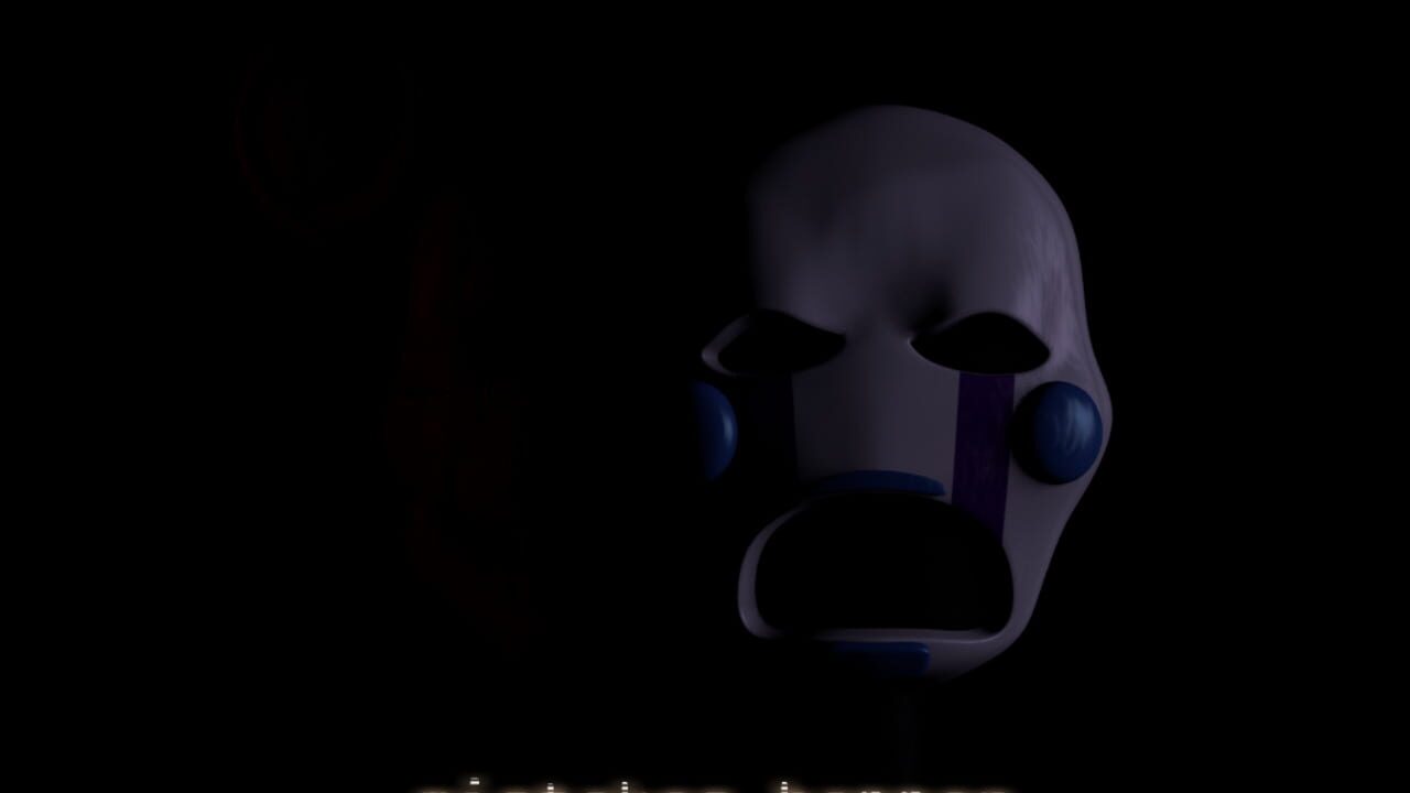 Five Nights at Candy's Image