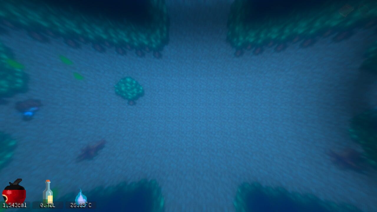 Don't Freeze — Screenshot 2