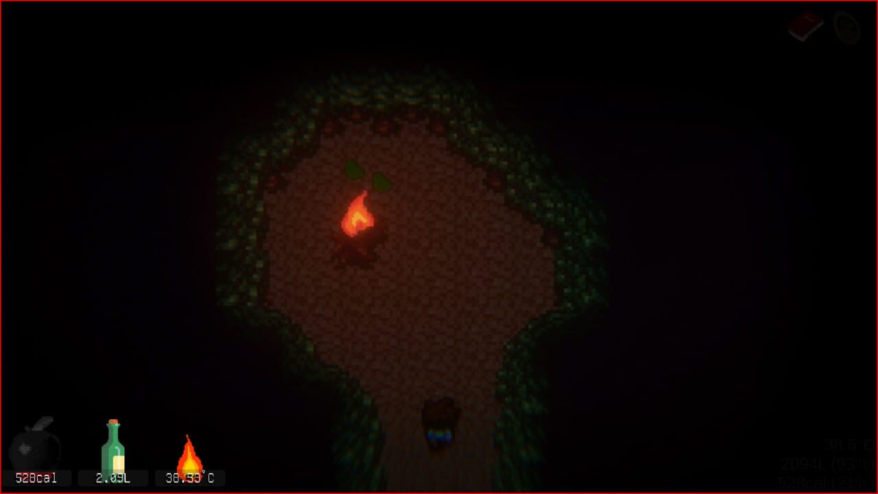 Don't Freeze — Screenshot 3