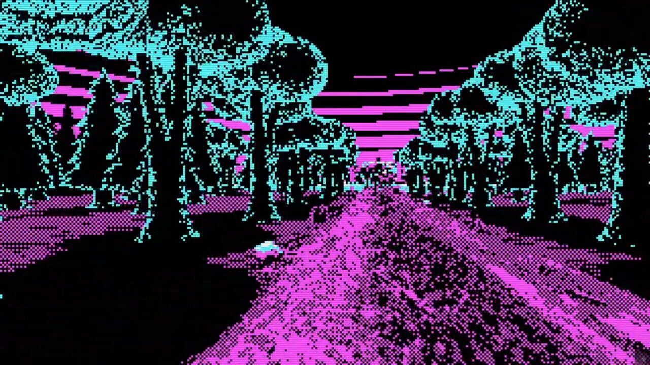 Homesickened Screenshot 1