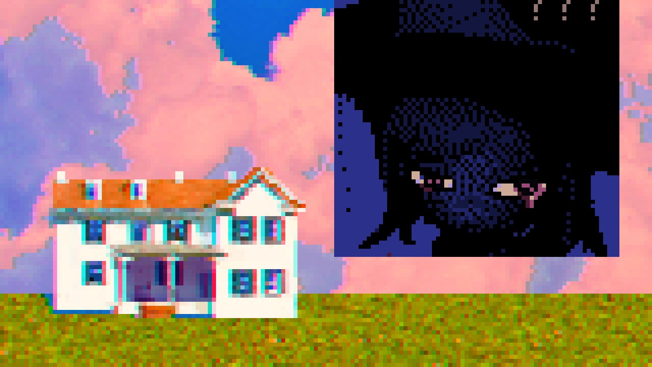 Hlina — Screenshot 2