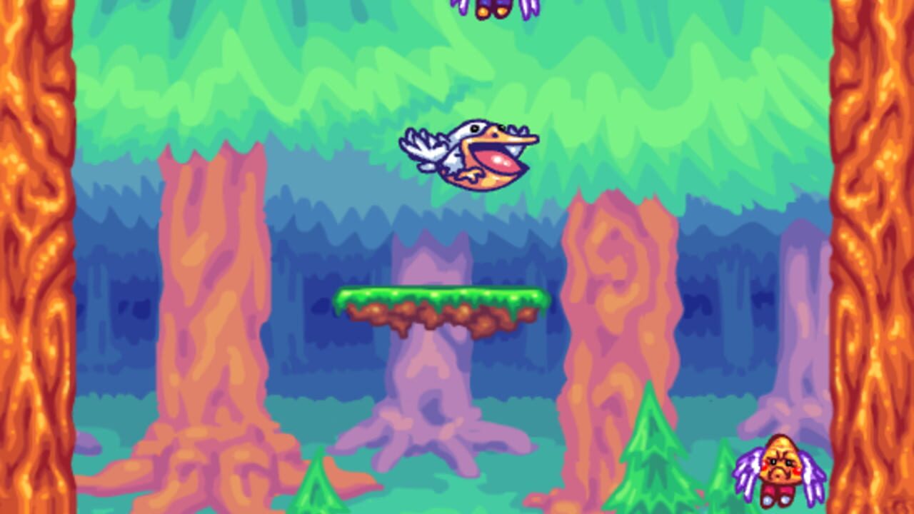 Goin Up Screenshot 1