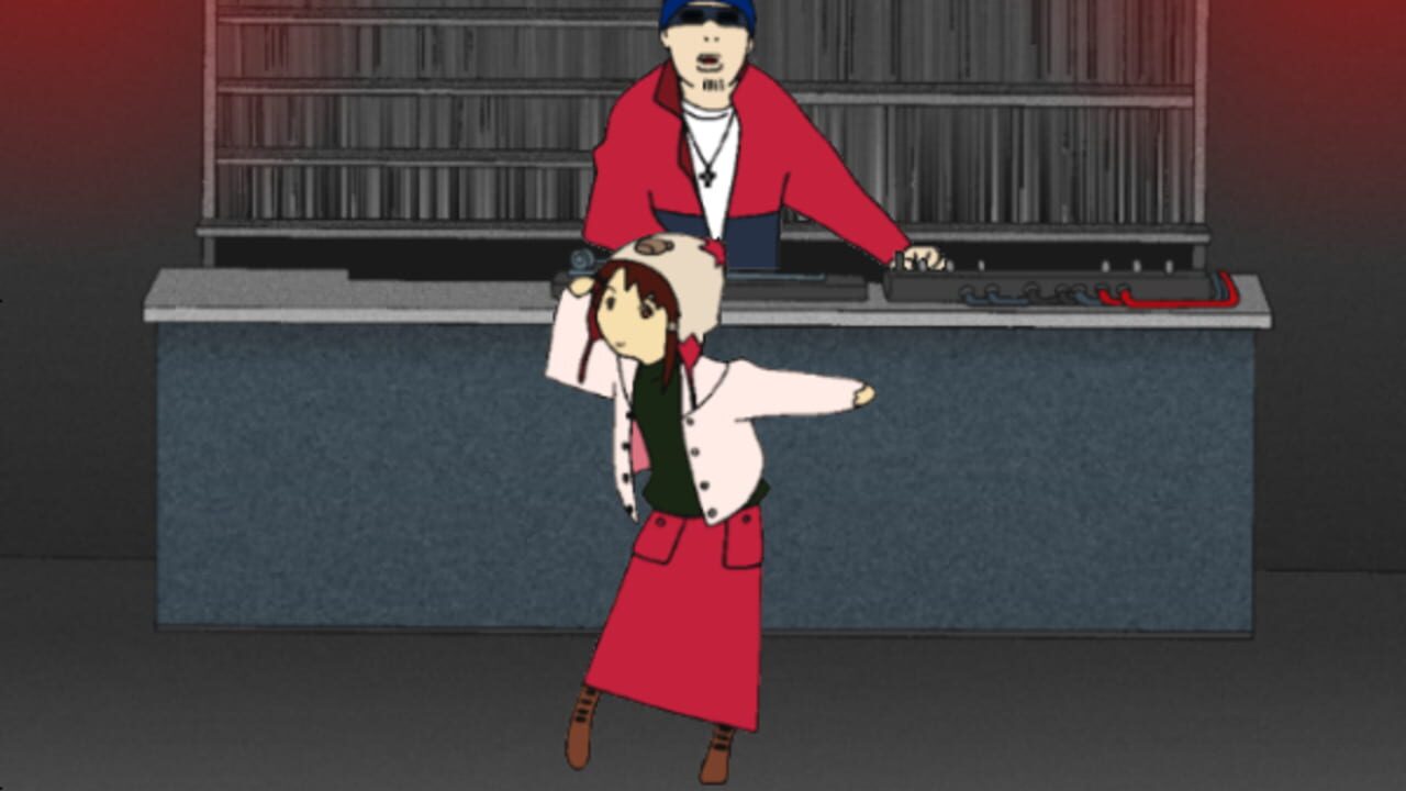 Serial Experiments Lain Bootleg — Screenshot 4
