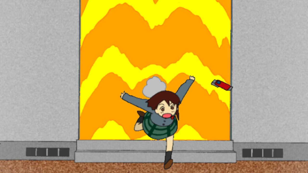 Serial Experiments Lain Bootleg — Screenshot 5