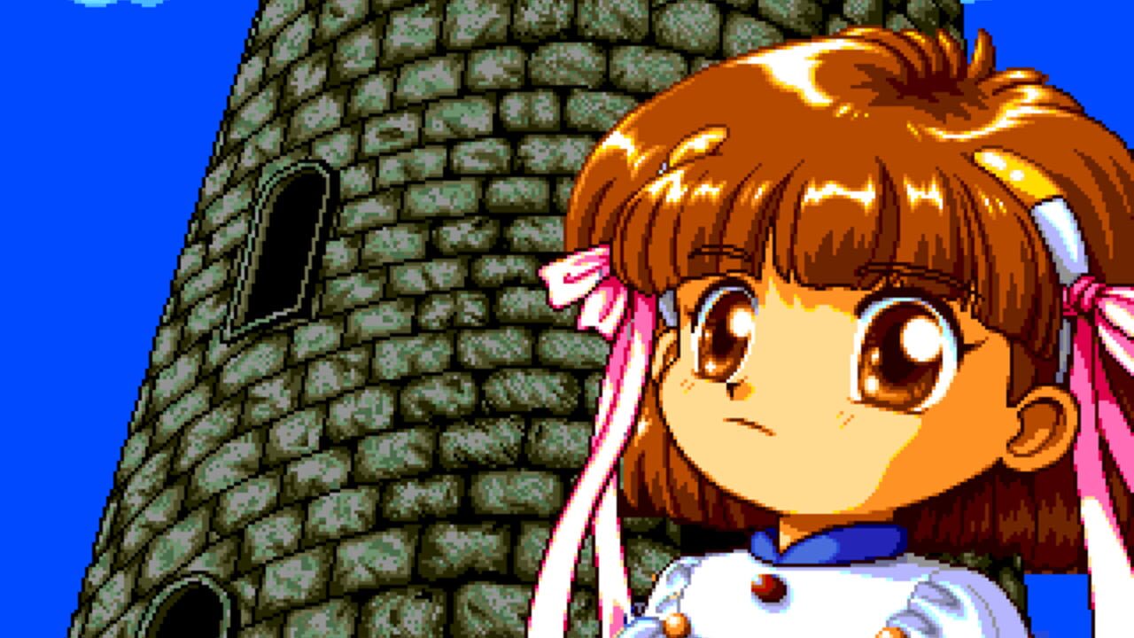Madou Monogatari I: Honoo no Sotsuenji