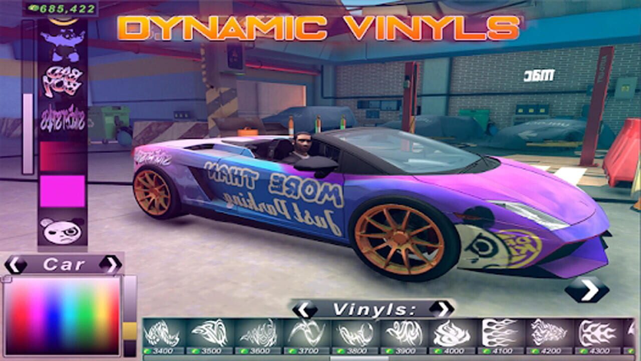 Car Parking Multiplayer 2 — Screenshot 2