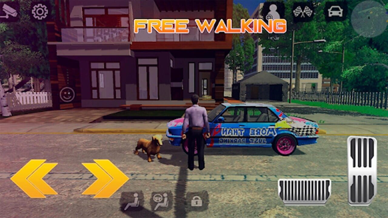 Car Parking Multiplayer 2 — Screenshot 3