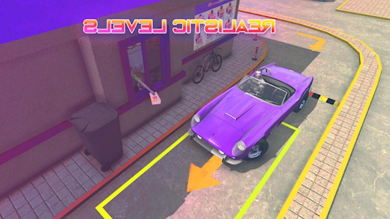 Car Parking Multiplayer 2 — Screenshot 5