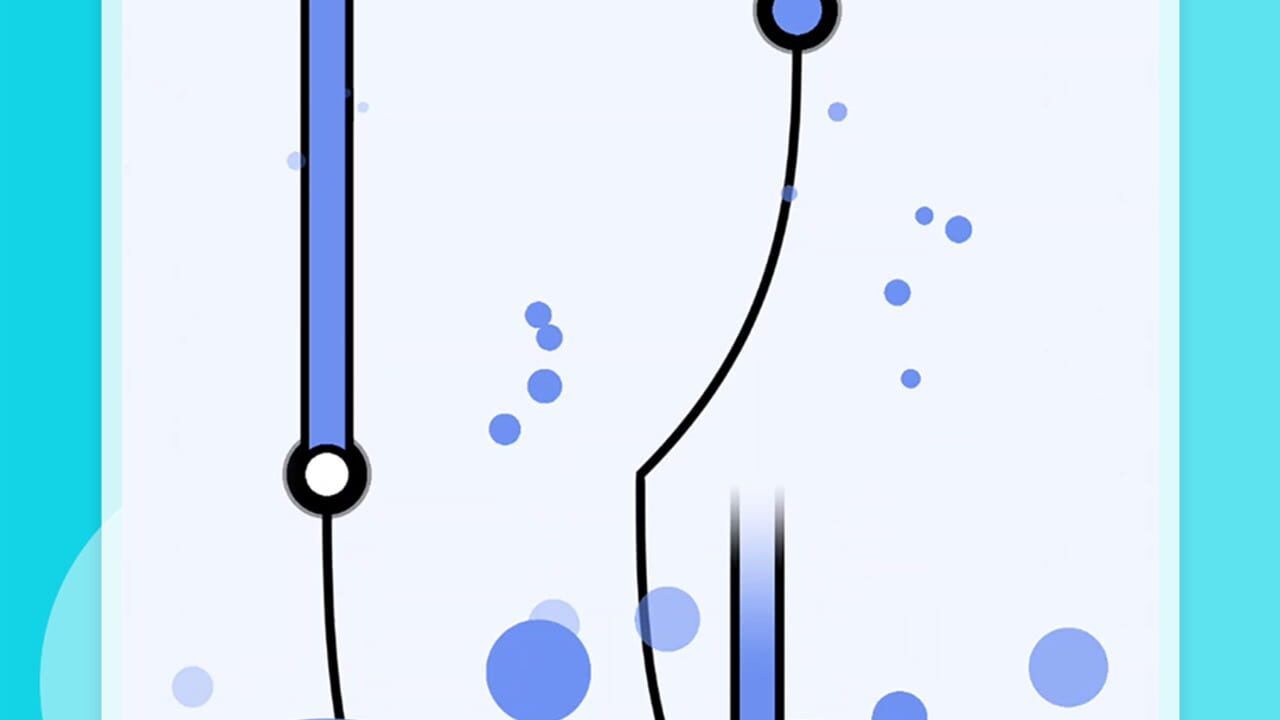 Rizline — Screenshot 4
