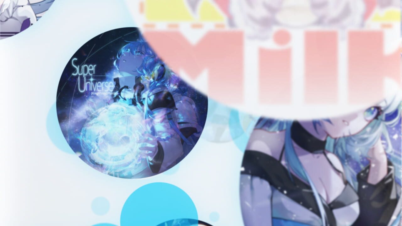 Rizline — Screenshot 2