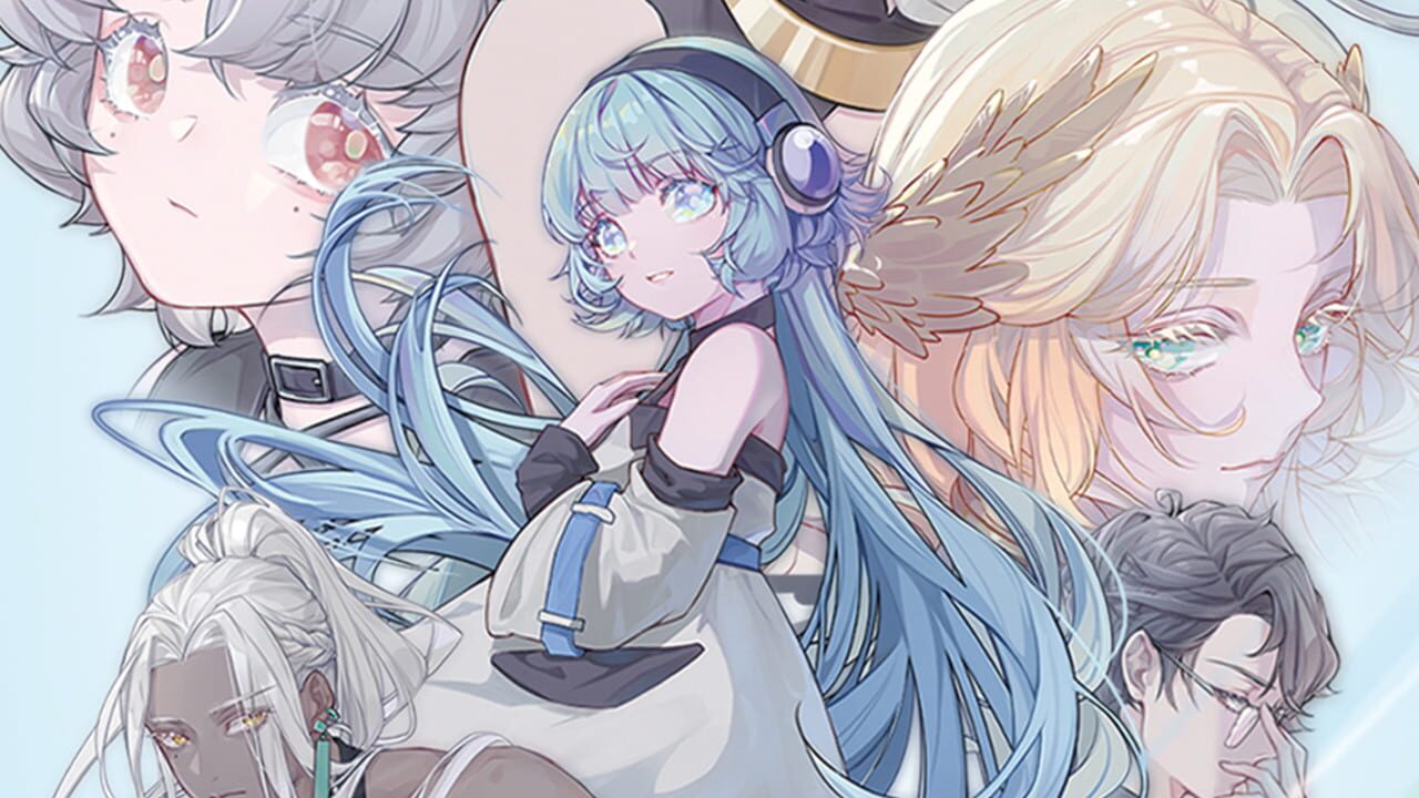 Rizline — Screenshot 1