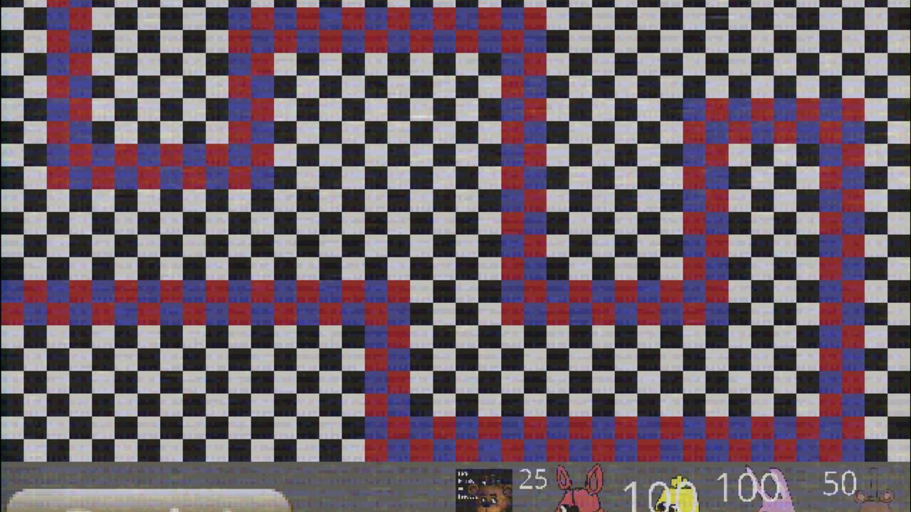 Freddy's Pizza Parlor Survival Image