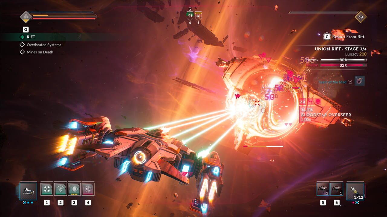 Everspace 2 Image