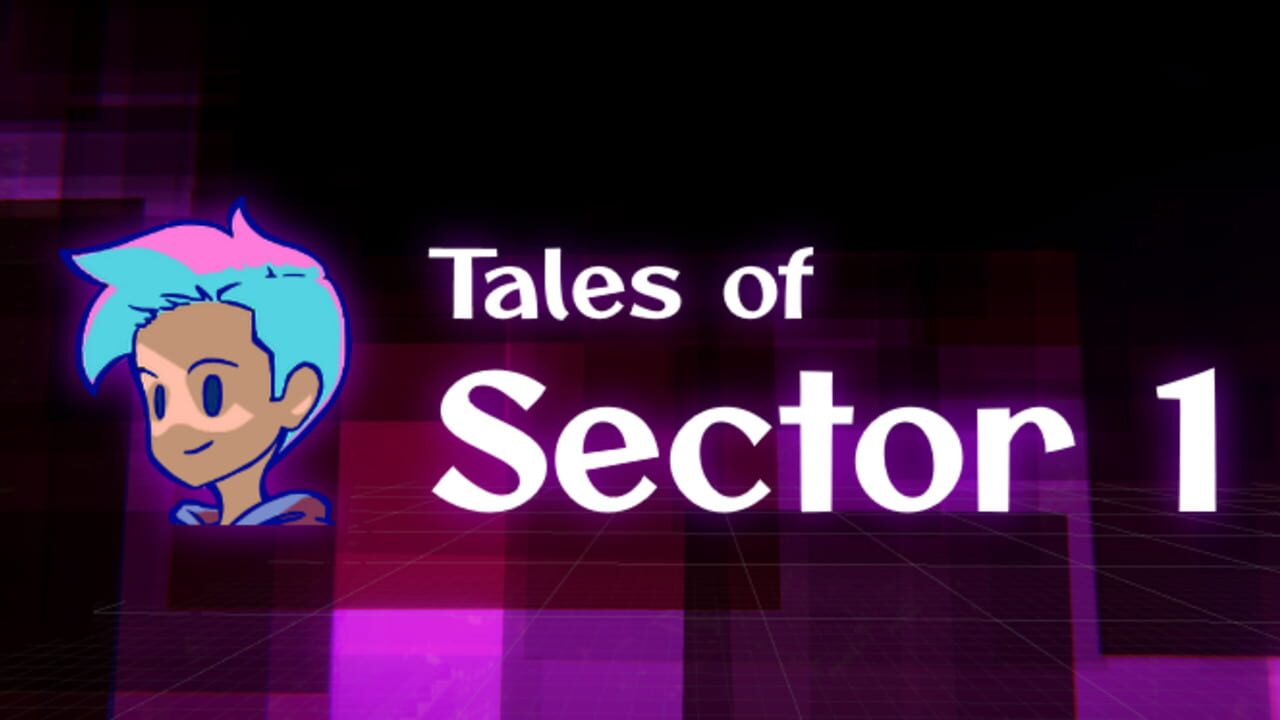 Tales of Sector 1 — Screenshot 1