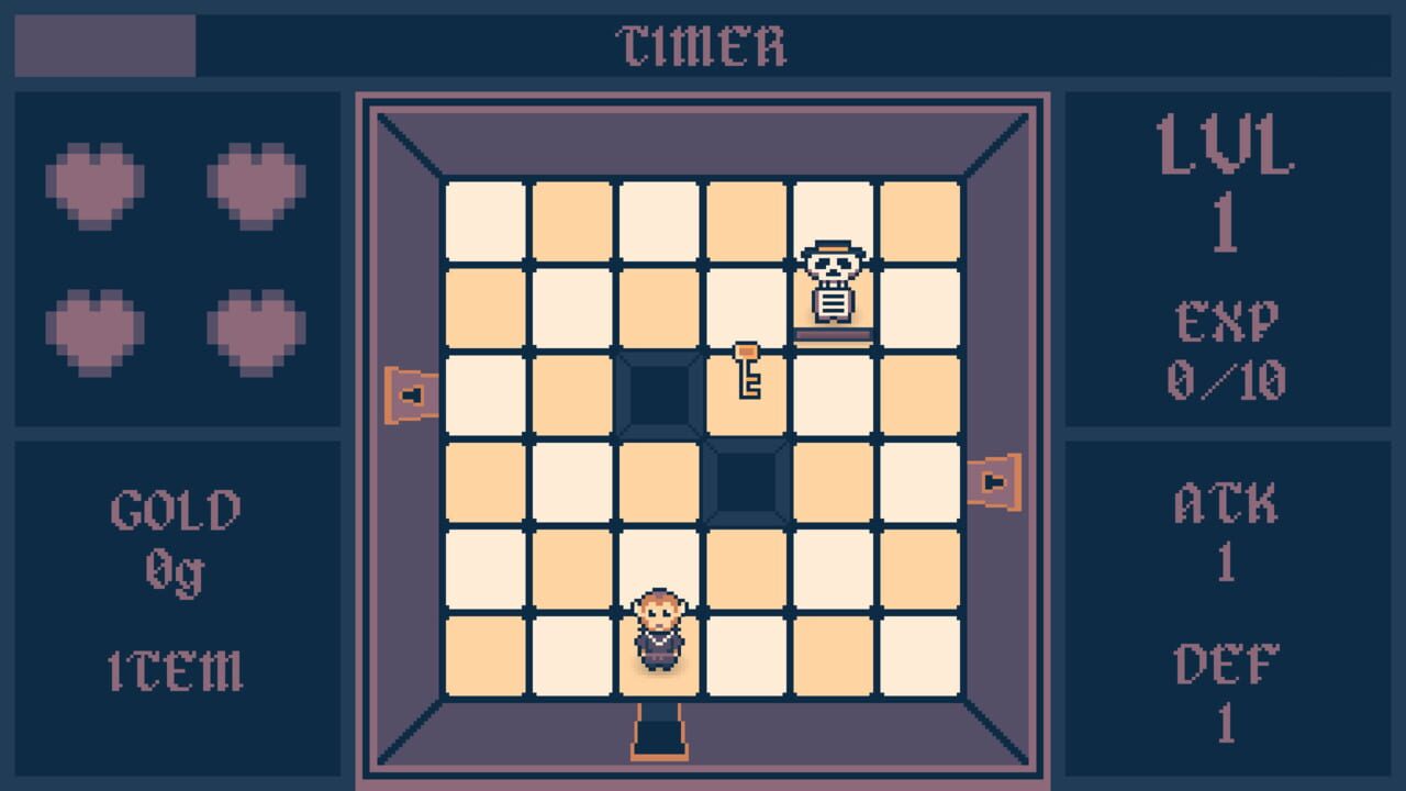 TurnKee — Screenshot 2