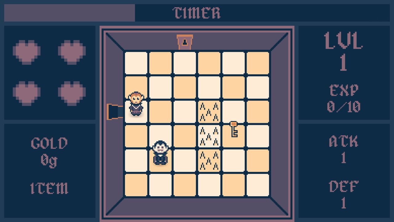 TurnKee — Screenshot 3
