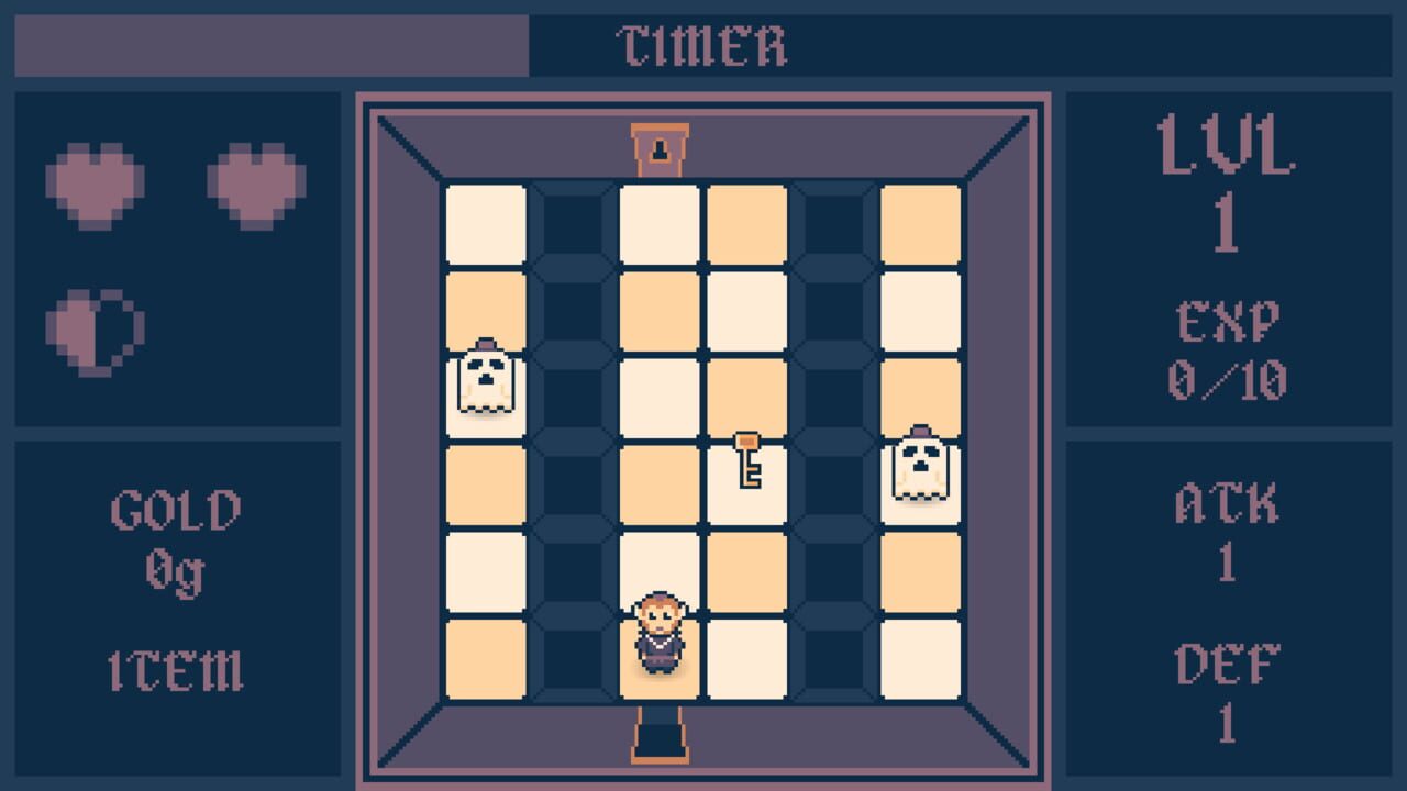 TurnKee — Screenshot 4
