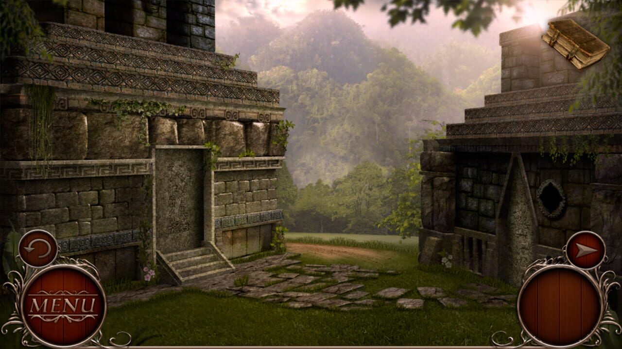 The Mystery of the Mayan Ruins Image
