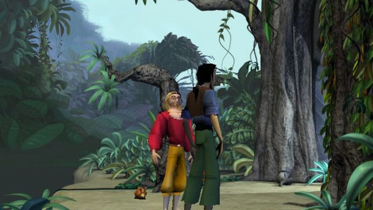 Miniatura 20 de la galería de Gold and Glory: The Road to El Dorado