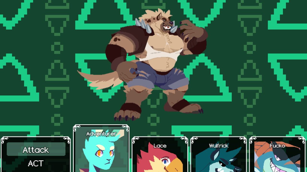 Small on Top Screenshot 1