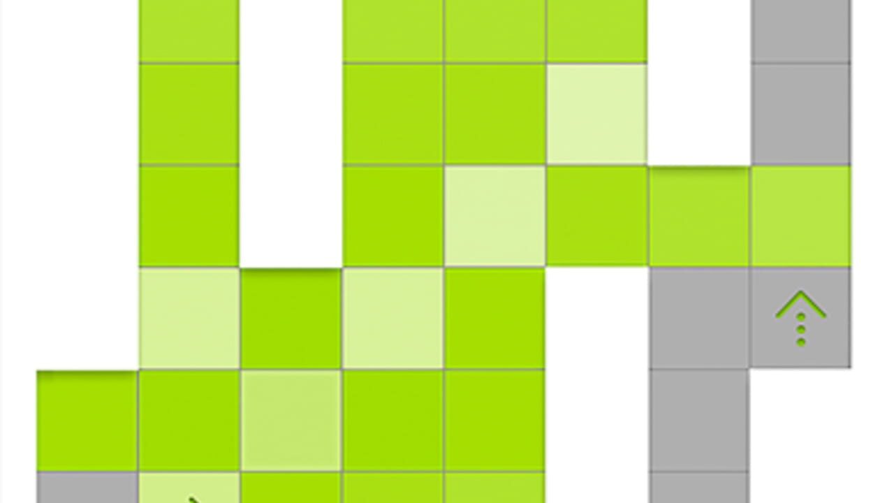 Blip Blup — Screenshot 2