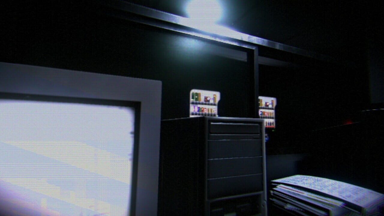 Night Security screenshot 5