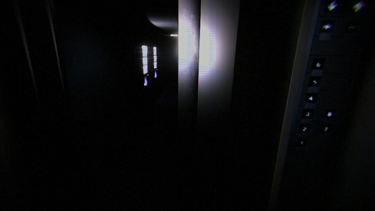 Night Security screenshot 2