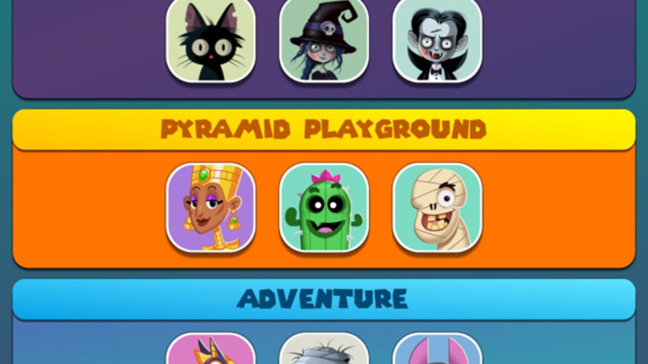 Mini Golf Worlds — Screenshot 5