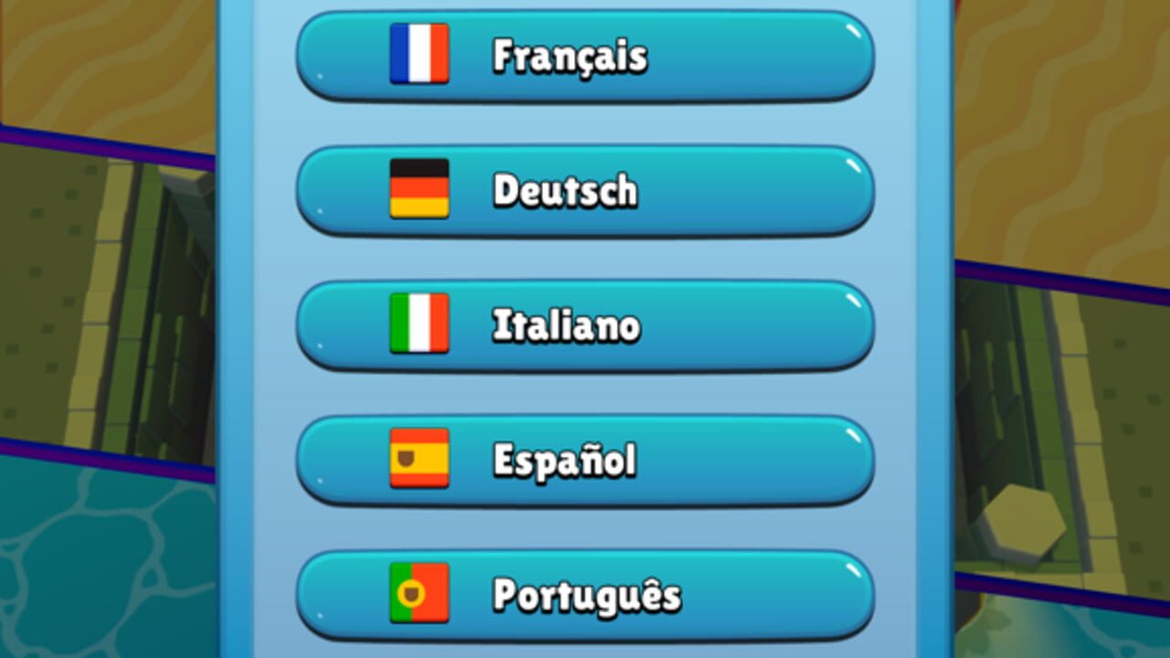 Mini Golf Worlds — Screenshot 4