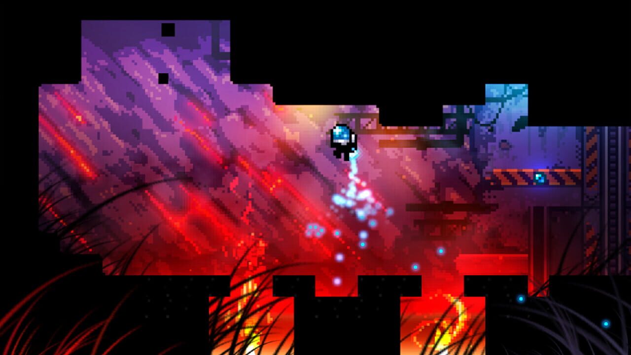 Space Expedition — Screenshot 2