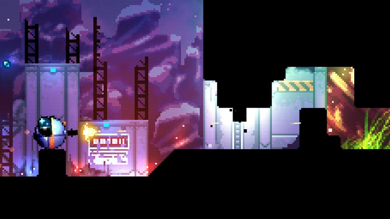 Space Expedition — Screenshot 3