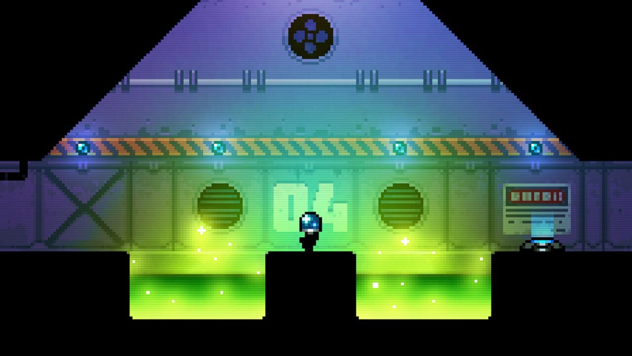 Space Expedition — Screenshot 1