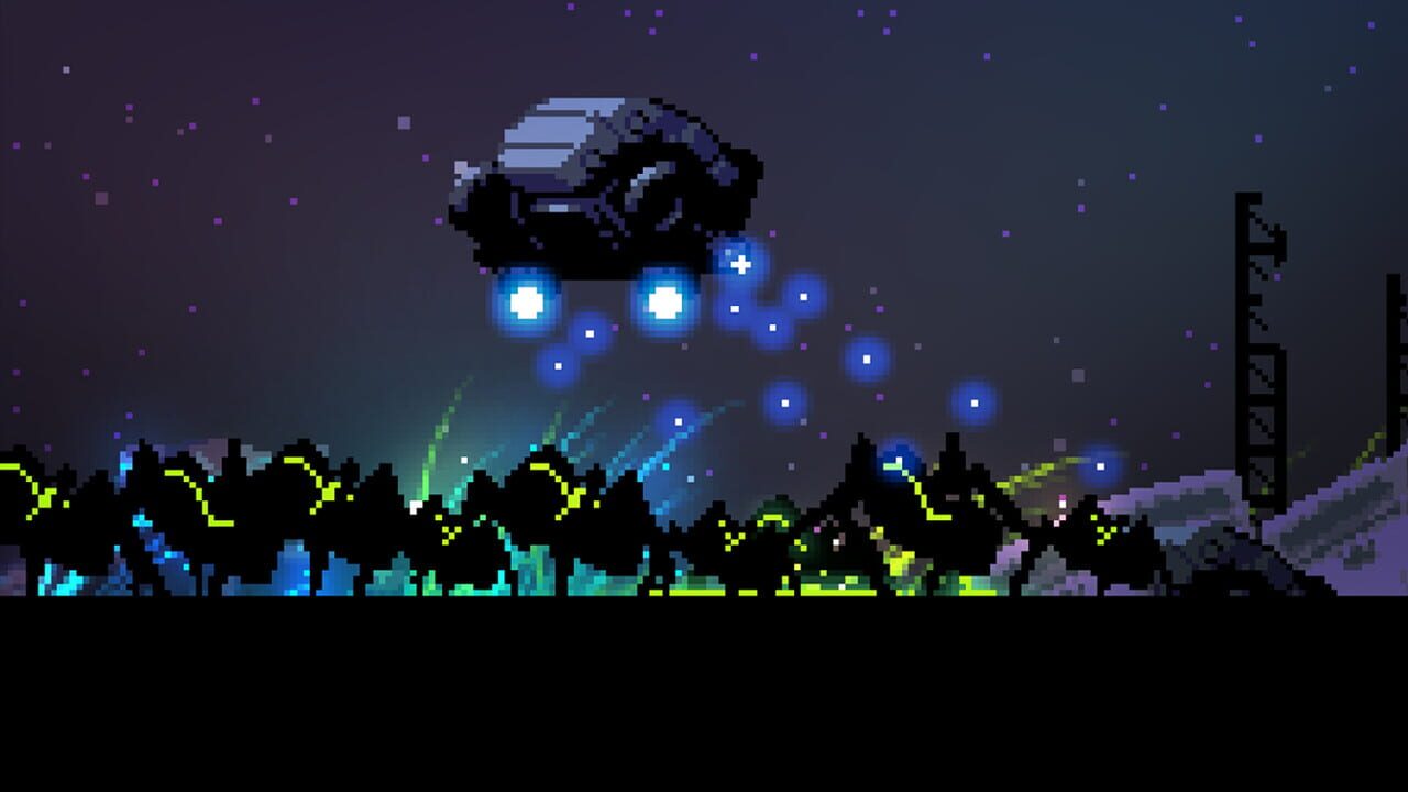 Space Expedition — Screenshot 4