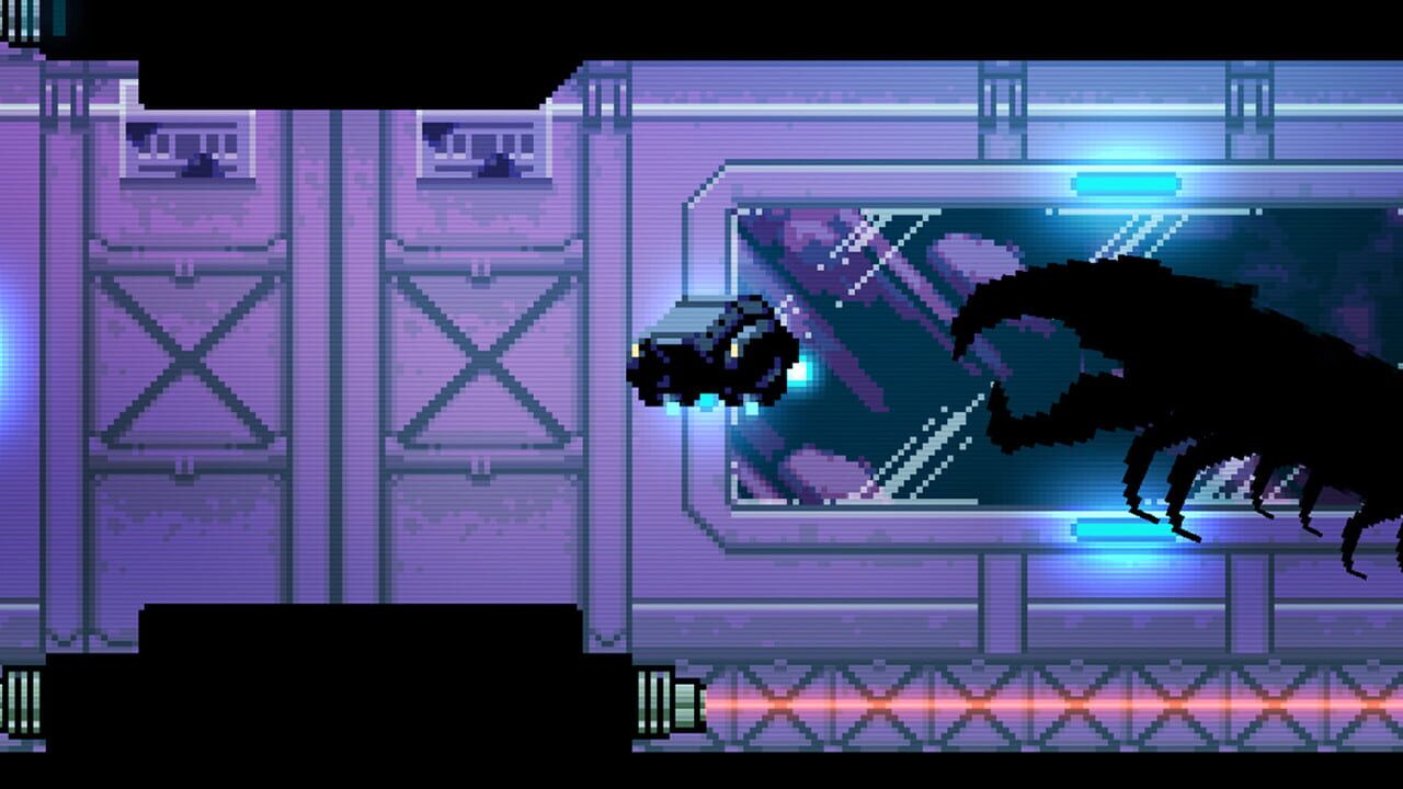 Space Expedition — Screenshot 5