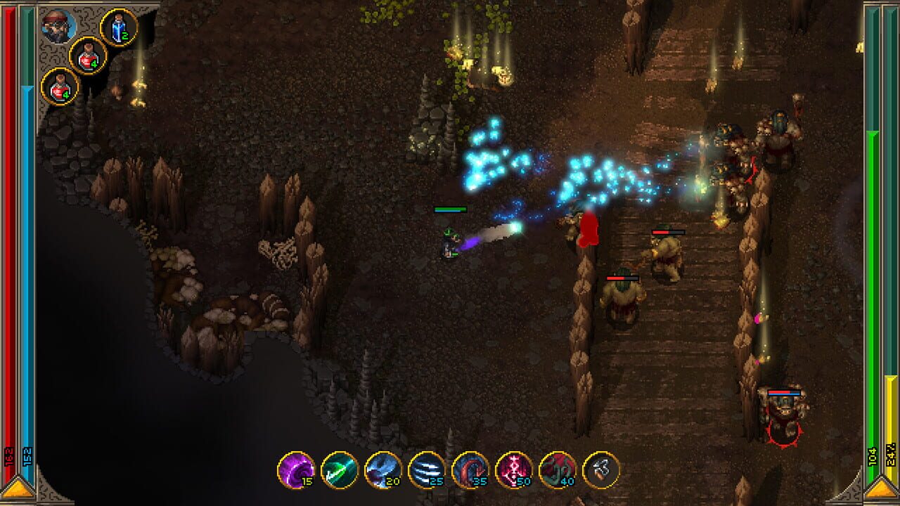 Hammerwatch II Image