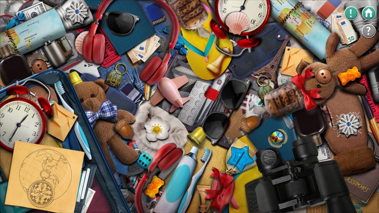 So Much Stuff 2 — Screenshot 1