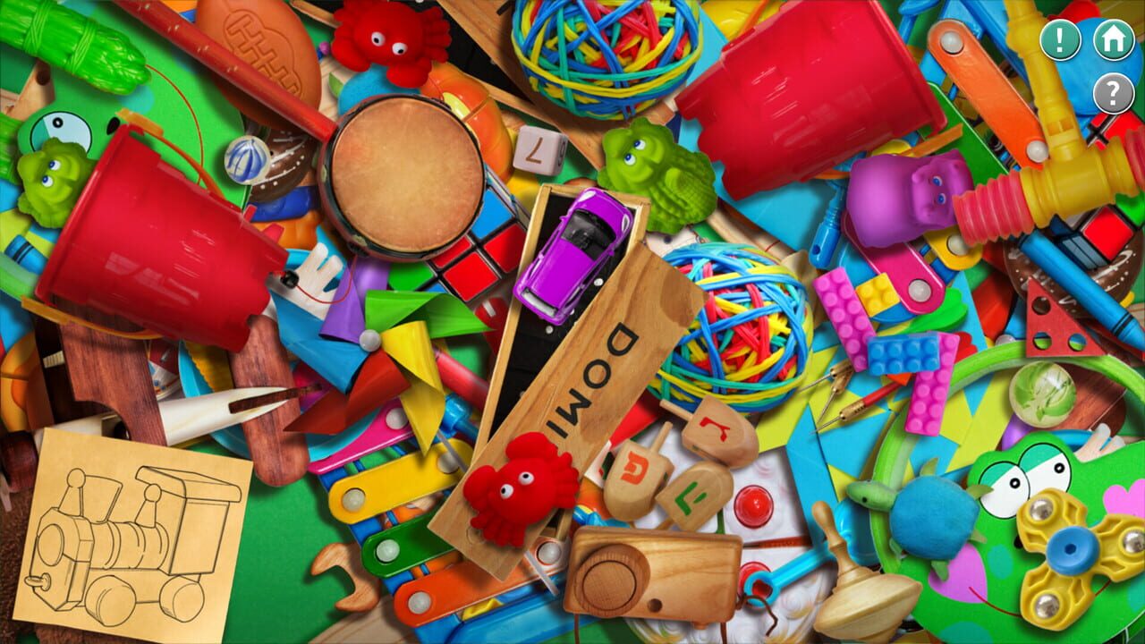 So Much Stuff 2 — Screenshot 5