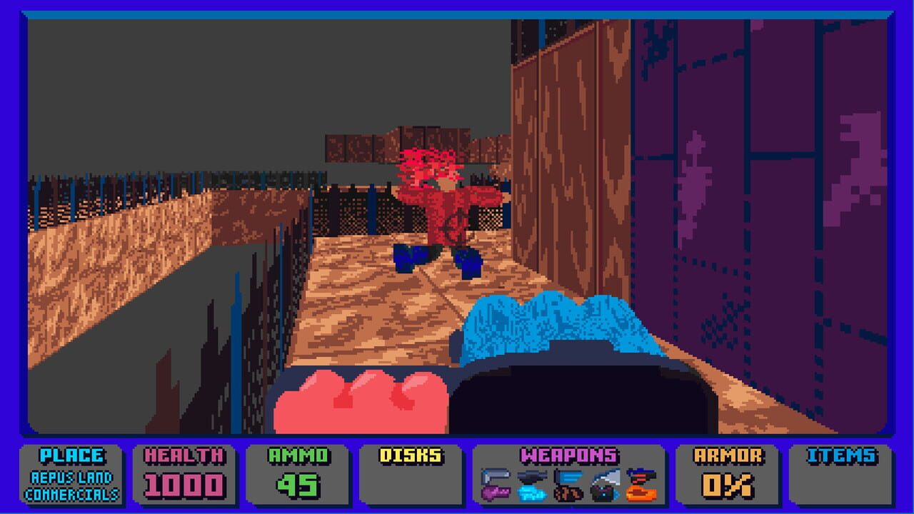 Captain Moviestar 3D — Screenshot 5