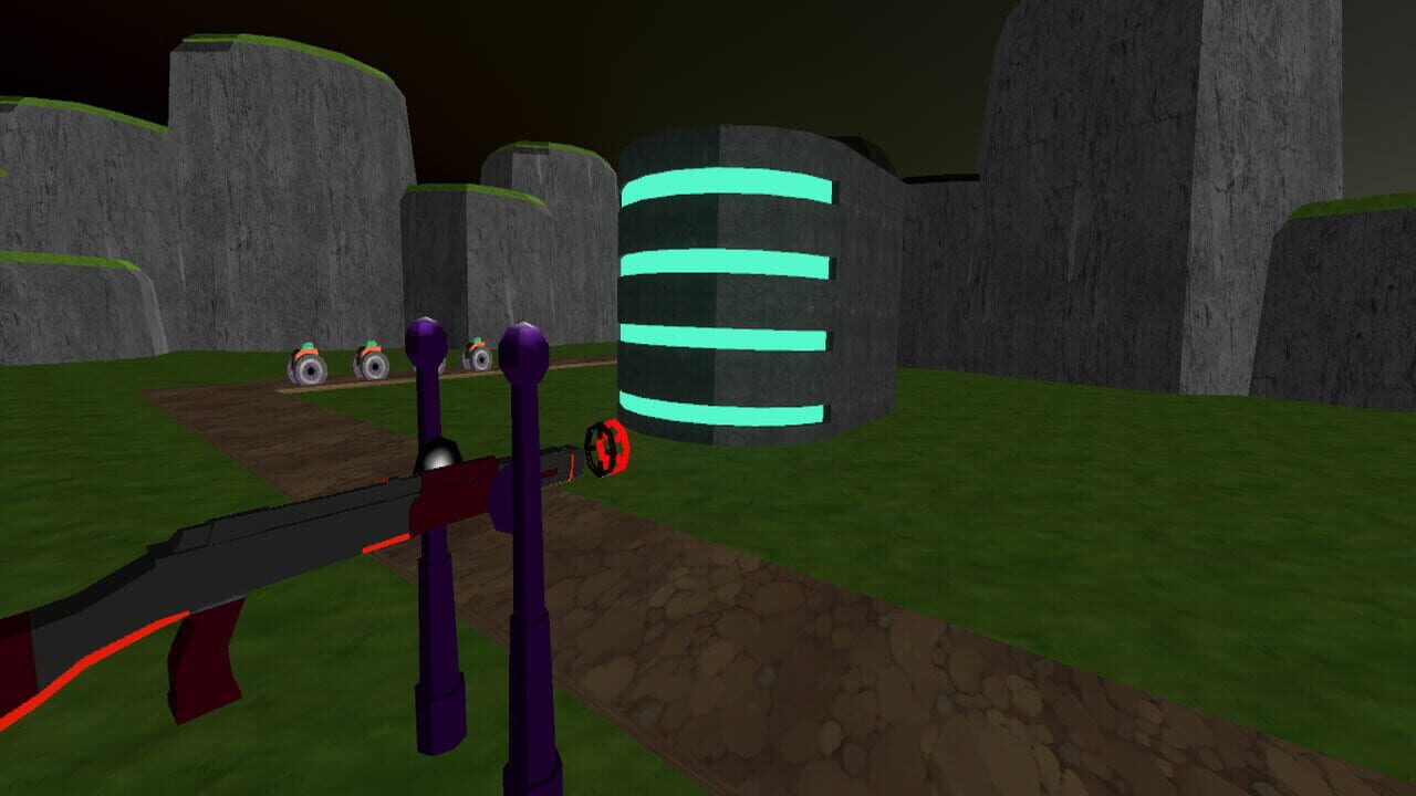 Sciware Defense — Screenshot 1