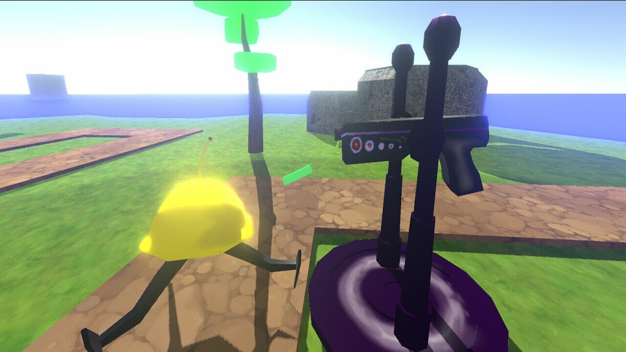 Sciware Defense — Screenshot 2