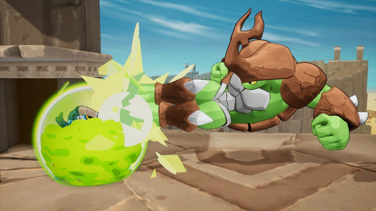 Rivals of Aether II Image