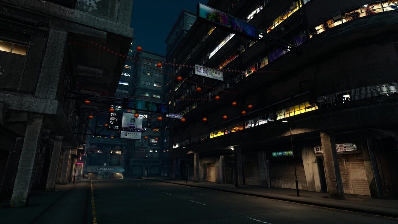 Hong Kong Obscure — Screenshot 4