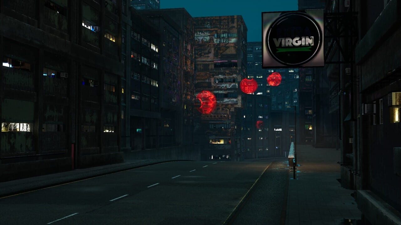 Hong Kong Obscure — Screenshot 5