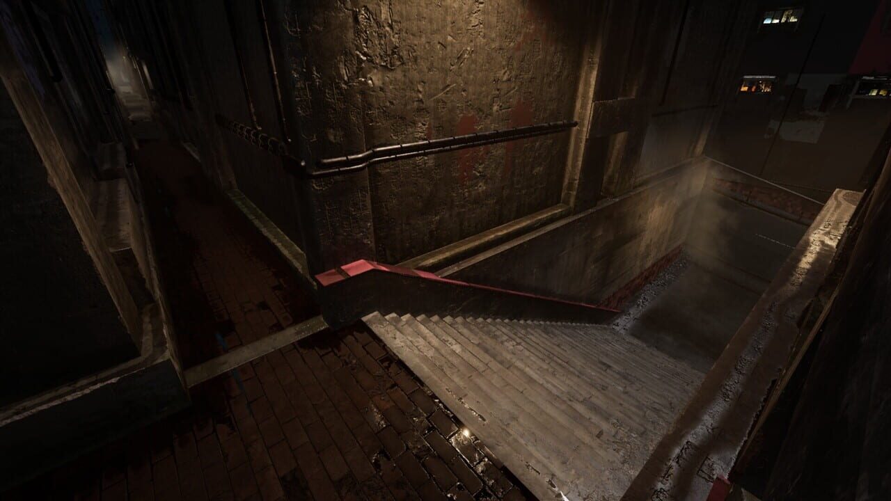 Hong Kong Obscure — Screenshot 2