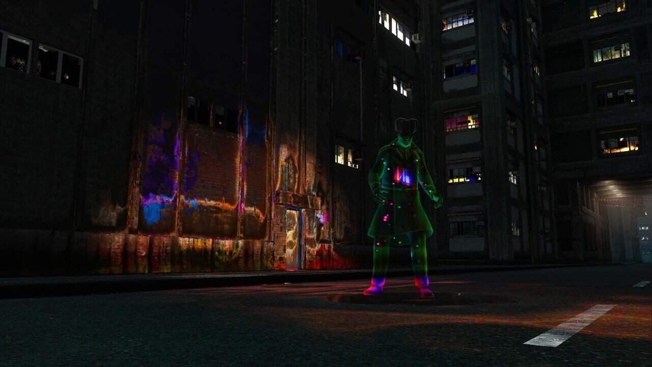 Hong Kong Obscure — Screenshot 1