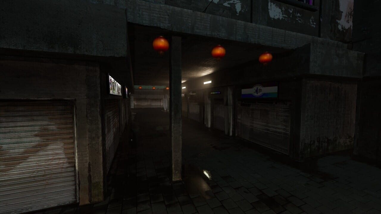 Hong Kong Obscure — Screenshot 3
