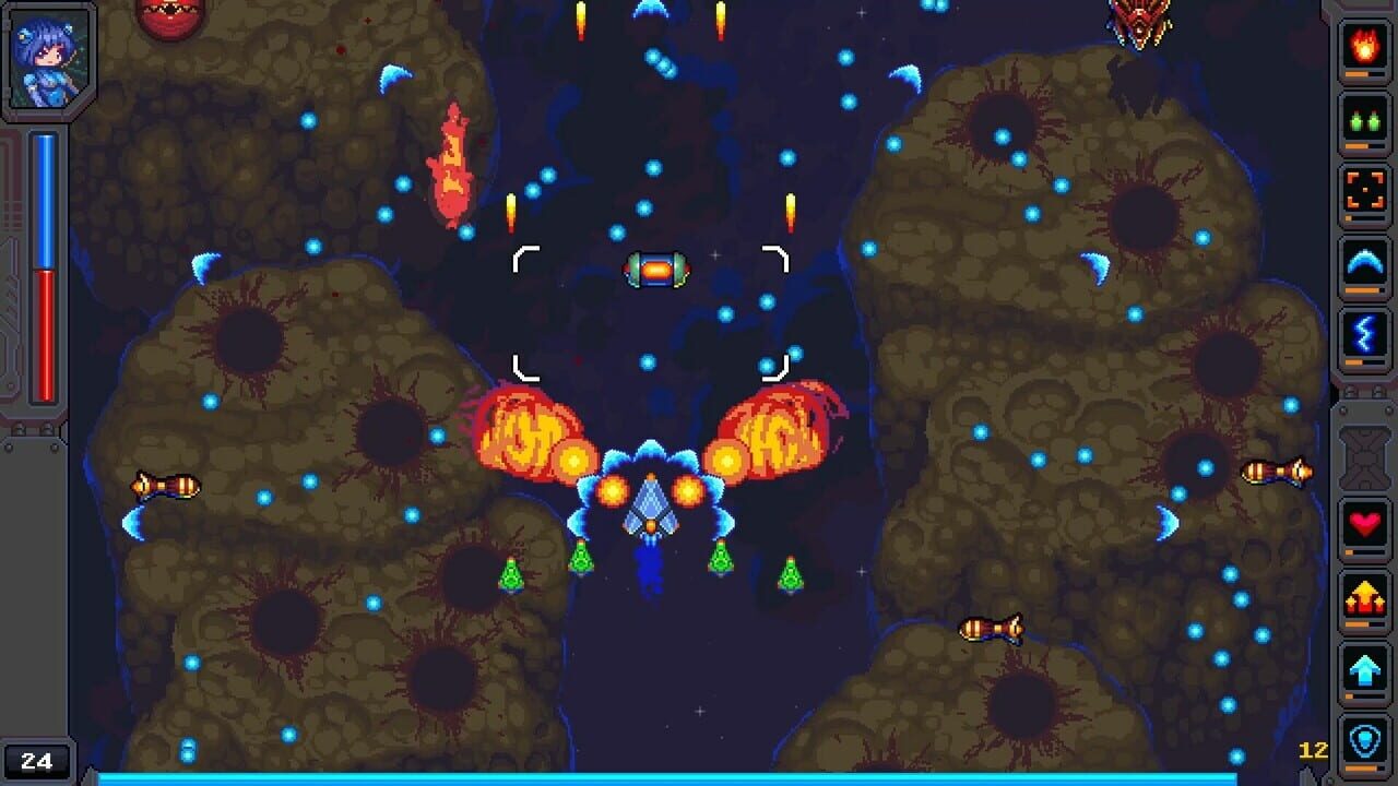 Gunfield — Screenshot 4